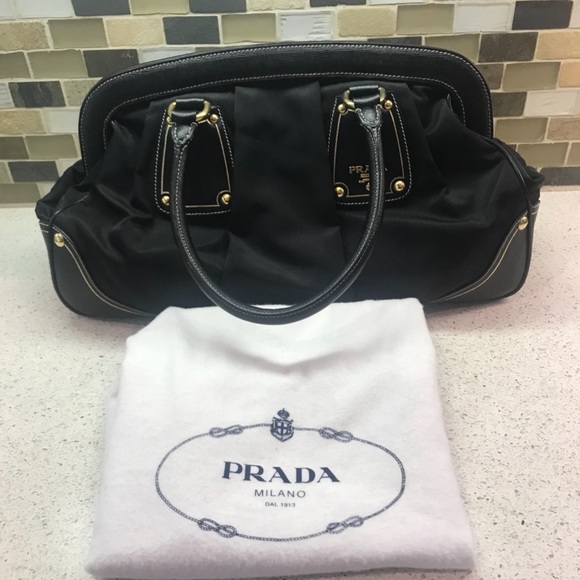 Handbag - Picture 1 of 4